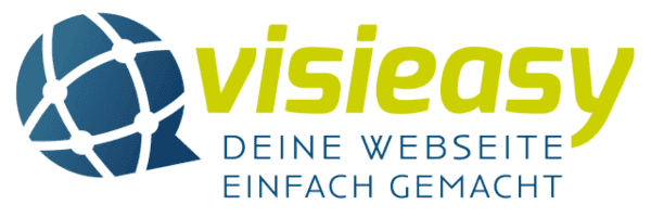 visieasy | Deine Homepage einfach erstellt